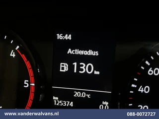 Volkswagen Crafter 2022 - 2.0 TDI 140pk L3H3 L2H2 Euro6 Airco | Camera | Apple carplay | Android auto obrazek 17