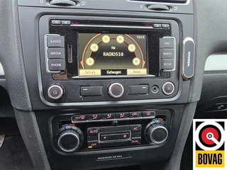 Volkswagen Golf 2010 - 1.2 TSI Highline BlueMotion nieuwe Ketting obrazek 21