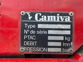 Renault Midliner 210 1998 - N/A image 18