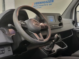 Mercedes-Benz Sprinter 2021 - 314CDI L2/H1 Euro 6! immagine 4