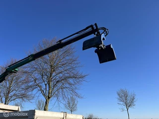MAN TGL 2016 - 12/250|HAAKARM|KRAAN|AUTOMAAT|CONTAINERS|SMART TACHO image 7