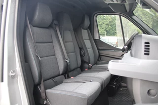 Renault Master 2024 - T35 2.0 dCi 170pk L2H2 Extra - Navigatie - Camera - 270 gr deuren - Parkeersensoren - Draadloos laden - Rijklaar image 42