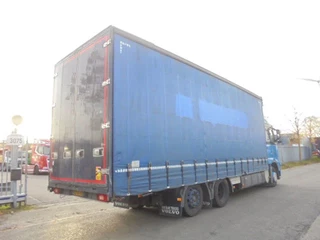 Volvo FH 2012 - 460 6X2 NL TRUCK imagen 8