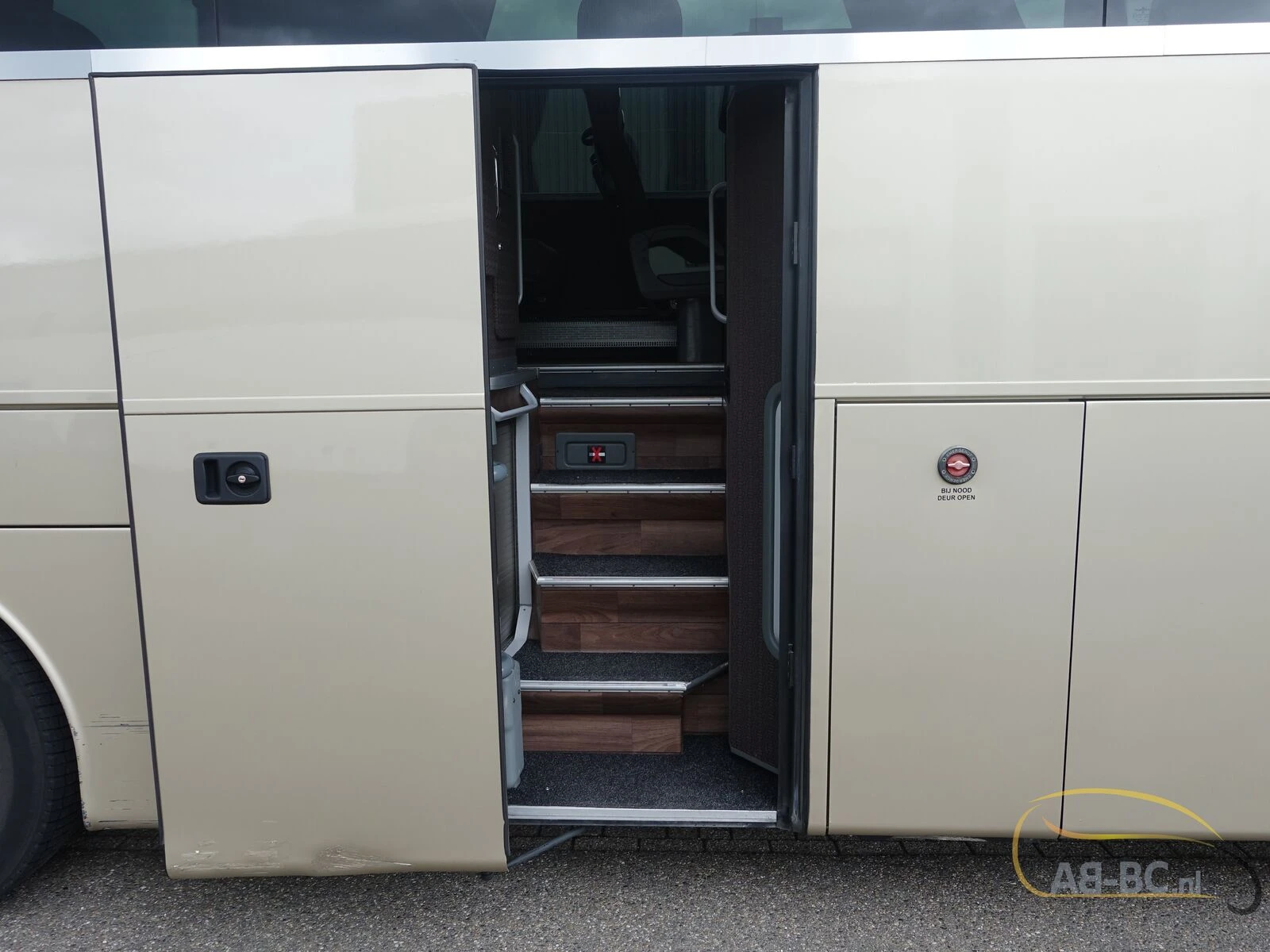 Van Hool TX15 Acron - 46 Seats, Euro 6 2016 obrázek 33