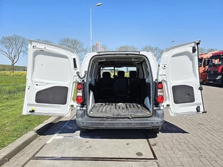 Peugeot Partner 2018 - 1.6 image 13