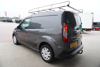 Ford Transit Connect 2023 - EcoBlue L1 100PK Trend immagine 7