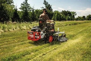 Bobcat ZT2000 ZT3000 ZT3500 ZT6000 2026 - N/A obrazek 3