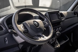 Renault Master 2024 - 2.3dCi | Bakwagen met Laadklep | LED | Carplay | Camera | Cruise imagem 10