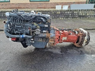 Renault Midliner 210 MIDR060226W4 for sale