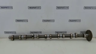MAN - Engines & Parts Nokkenas D2676 for sale