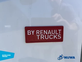 Renault Master 2022 - T35 145 Laadklep + Bluetooth изображение 10