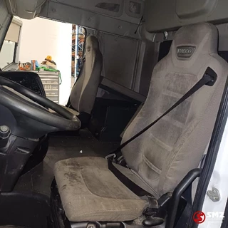 Iveco Stralis 2016 - Occ cabine compleet Hi-Way Iveco immagine 11
