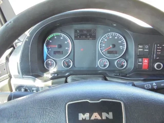 MAN TGS 2015 - 49.480 10X8 NL TRUCK obrazek 17