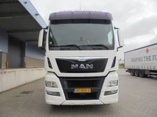 MAN TGX 2016 - 26-480 XXL NEW TYPE TACHO 2025 изображение 2