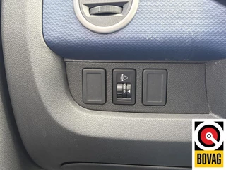 Suzuki Splash 2008 - 1.0 Trend AIRCO obrazek 21