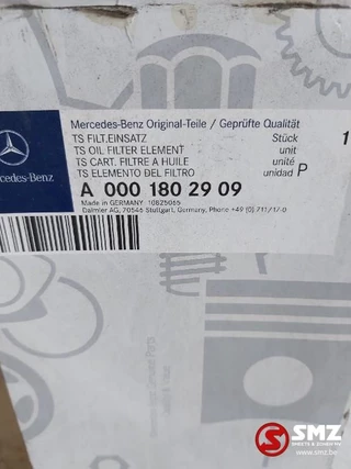 Mercedes-Benz N/A - Occ Oliefilter Mercedes immagine 3