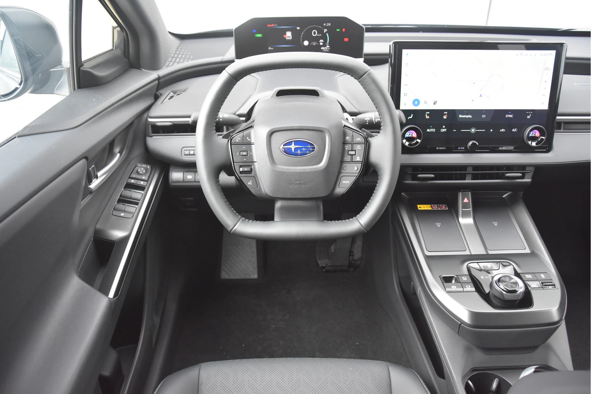 Subaru Outback 2026 - E- 4E-xperience 74.7 kWh 22Kw Laden | afbeelding 29