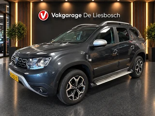Dacia Duster 2018 - 1.2 TCe Prestige te koop