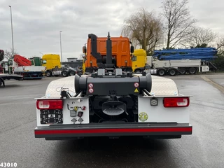 DAF FAQ CF 430 VDL 30 Ton haakarmsysteem 2023 - N/A image 3