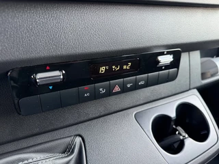 Mercedes-Benz N/A 2024 - 315CDI Dubbelcabine Openlaadbak Airco Navi Trekhaak BPM VRIJ imagen 13