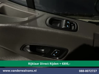 Ford Transit 2020 - 2.0 TDCI L2H2 Euro6 *Nieuwe apk* Airco | Camera | Navigatie | Imperiaal | Trekhaak | Trap imagen 18
