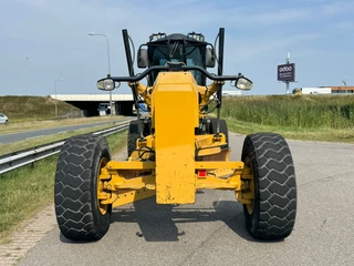 Caterpillar 140M3 2015 - N/A obrazek 8