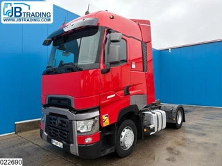 Renault N/A 2020 - T 480 EURO 6d, Standairco te koop