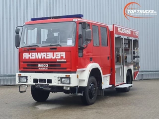 Iveco 135 E22 Eurofire 1994 - N/A te koop