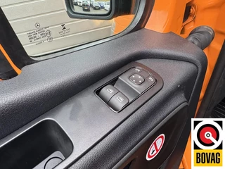 Mercedes-Benz Sprinter 2021 - bestel 211 2.2 CDI L2H2 afbeelding 13