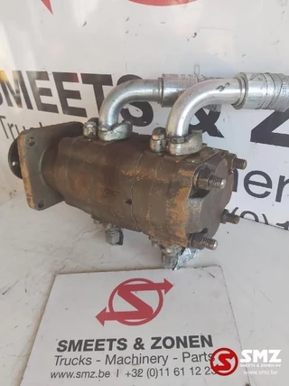 Diversen N/A - Occ Hydraulische pomp Parker P51B imagem 2