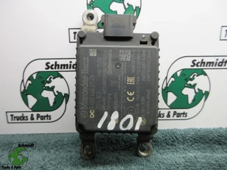 Mercedes-Benz - A 000 446 27 49 RADAR SENSOR MERCEDES 1845 MP5 на продажу