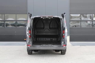 Ford Transit Custom 2024 - 320 2.0 TDCI L2H1 Limited 150pk - Adaptive Cruise - Verwarmd stuur - Blind spot - Navigatie - Camera - Draadloos laden - Rijklaar obrazek 12