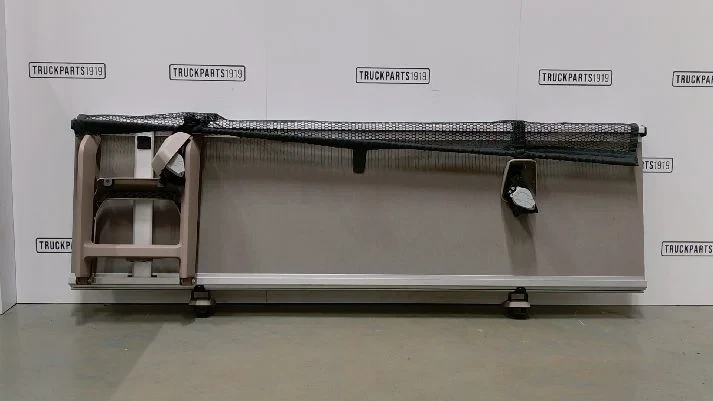 DAF - Body & Chassis Parts Bed plus toebehoren XF NGD imagem 1