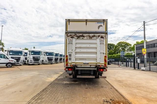 Renault N/A 2016 - D19.320 DXI+DHOLLANDIA 2T. obrazek 4