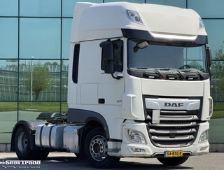 DAF XF480 2018 - FT SUPER SPACE CAB 2X TANKS EURO 6 HOLLAND-TRUCK imagen 6