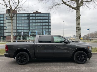Dodge Ram 1500 2020 - 5.7 V8 4x4 Crew Cab Laramie Sport package image 7