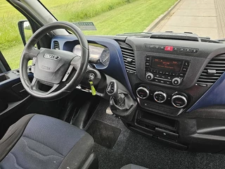 Iveco Daily 2018 - 35S18 imagen 8