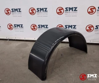 Diversen N/A - Occ Spatbord Greenflex obrazek 1