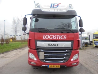 DAF CF 410 2018 - NL TRUCK image 2