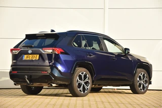 Toyota RAV4 2025 - 2.5 Plug-in Hybrid AWD Limited Edition afbeelding 2 miniatuur