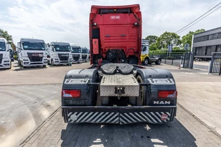 MAN TGA 2007 - 18.480 XLX BLS + KIPHYDR. obrazek 5