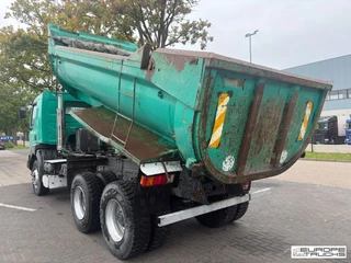 Renault Kerax 420 2003 afbeelding 3 miniatuur