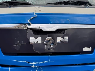 MAN TGX 2010 - 18.400 EURO 5 image 5