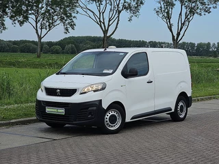 Peugeot Expert 2017 - 2.0 obrazek 2