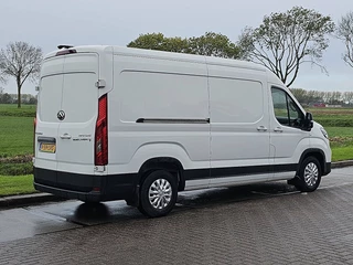 Maxus eDeliver9 2025 - N/A image 3