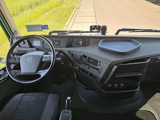 Volvo FH 2021 - 500 obrazek 8