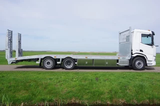 DAF 85 2024 - XD 370 29-85 29-tons oprij XD 8,5 meter image 3