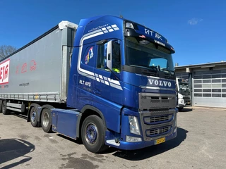 Volvo FH 2019 - N/A te koop