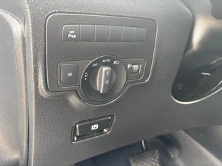 Mercedes-Benz Vito 2021 - 116CDI L2H1 Automaat Airco Navi Cruisecontrol Trekhaak EURO 6 immagine 10