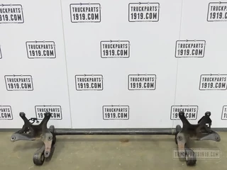 Mercedes-Benz N/A - Body & Chassis Parts Cabine stabalisator MB MP4 afbeelding 1